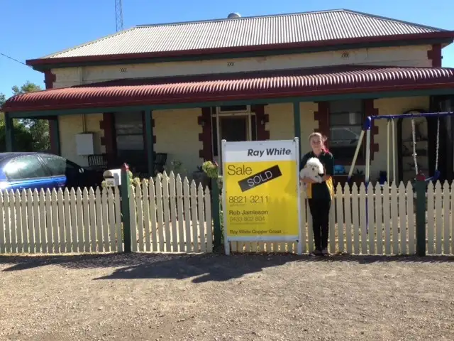 Main view of Homely house listing, 44 Elizabeth Street, Wallaroo SA 5556