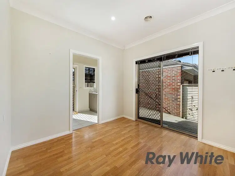 Fourth view of Homely unit listing, 1/84 Leonard Avenue, St Albans VIC 3021