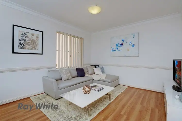 Fourth view of Homely unit listing, 8/541 Church Street, North Parramatta NSW 2151
