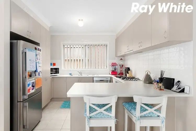 Second view of Homely unit listing, 5/137 Ahern Road, Pakenham VIC 3810