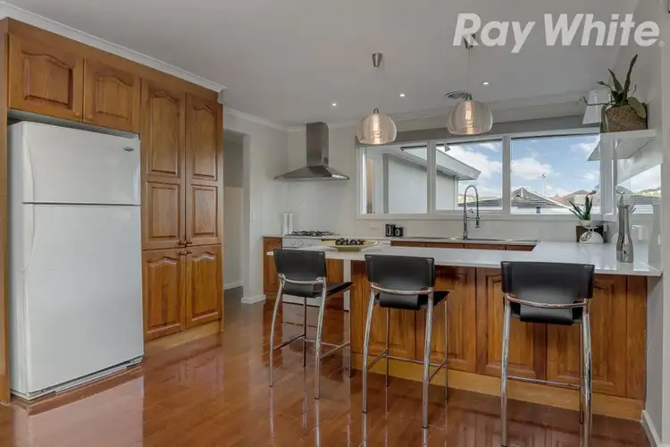 Fifth view of Homely house listing, 291 Greenhills Road, Bundoora VIC 3083