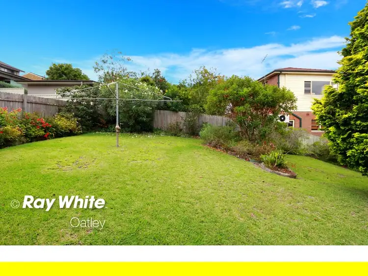 Fifth view of Homely house listing, 5 Annette Street, Oatley NSW 2223