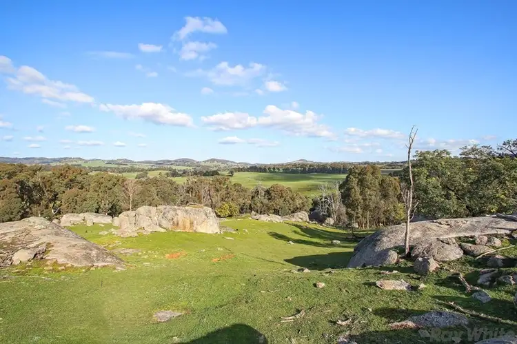 Second view of Homely rural property listing, 291 Brookleigh Road, Strathbogie VIC 3666