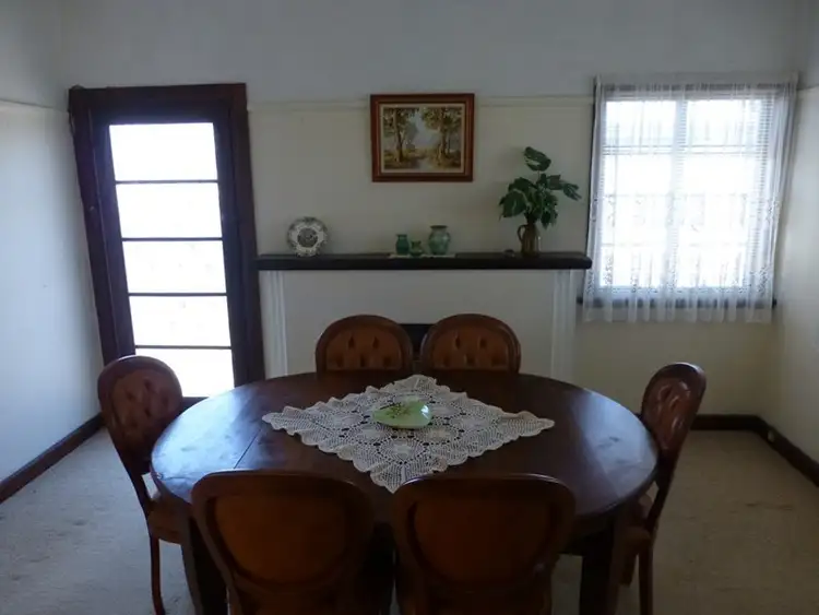 Fifth view of Homely house listing, 56 Hare Street, Echuca VIC 3564