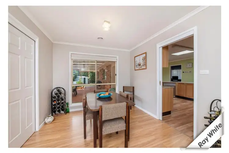 Sixth view of Homely house listing, 18 Dobell Circuit, Conder ACT 2906