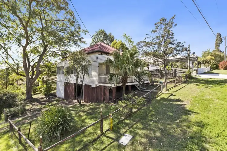 Second view of Homely house listing, 15 Hawthorne Street, Coalfalls QLD 4305