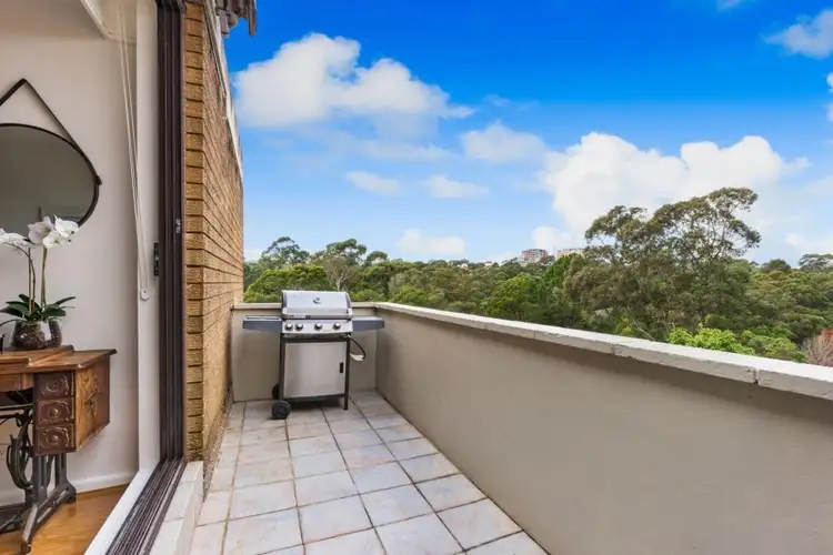 Seventh view of Homely apartment listing, 12/420-422 Mowbray Road West, Lane Cove NSW 2066