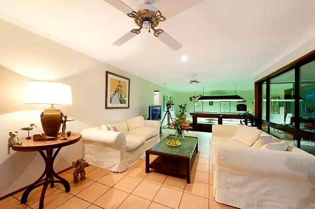 Sixth view of Homely house listing, 56 Fern Hill Drive, Willow Vale QLD 4209