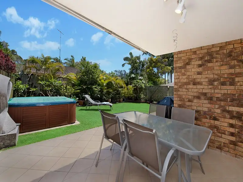 Main view of Homely unit listing, Unit 4/7 Carrothool Place, Mooloolaba QLD 4557