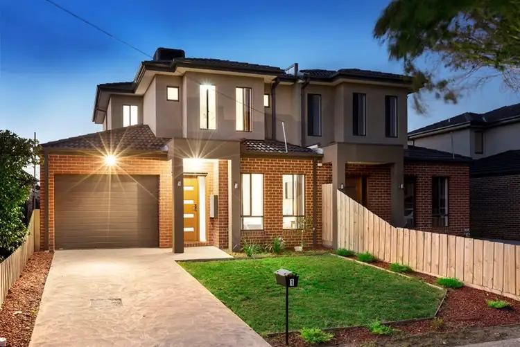 1/13 Claudel Street, Oakleigh East VIC 3166