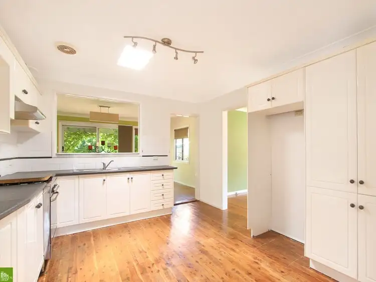 Third view of Homely house listing, 34 Rickard Road, Unanderra NSW 2526