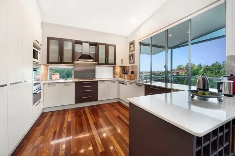 13 Coffeebush Court, Reedy Creek QLD 4227