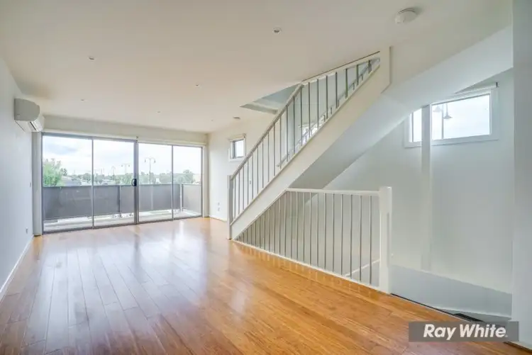 Sixth view of Homely house listing, 1/1 Clearwater rise Parade, Truganina VIC 3029