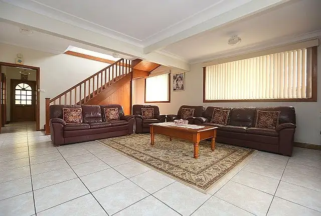 Second view of Homely house listing, 18 Birrong Avenue, Birrong NSW 2143