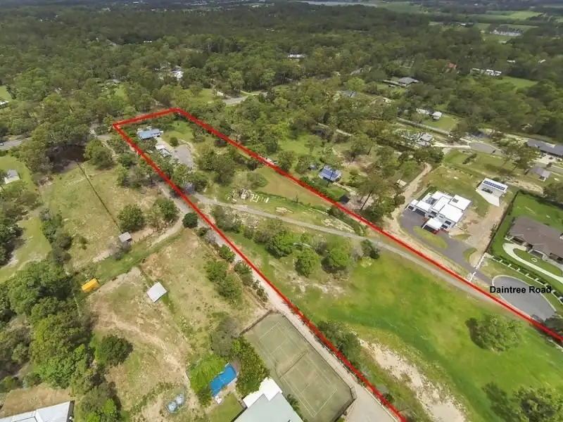 Main view of Homely house listing, 56 Daintree Road, Cornubia QLD 4130