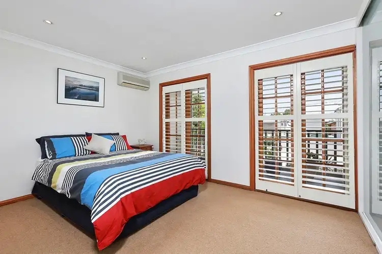 Sixth view of Homely house listing, 203a Lawrence Street, Alexandria NSW 2015
