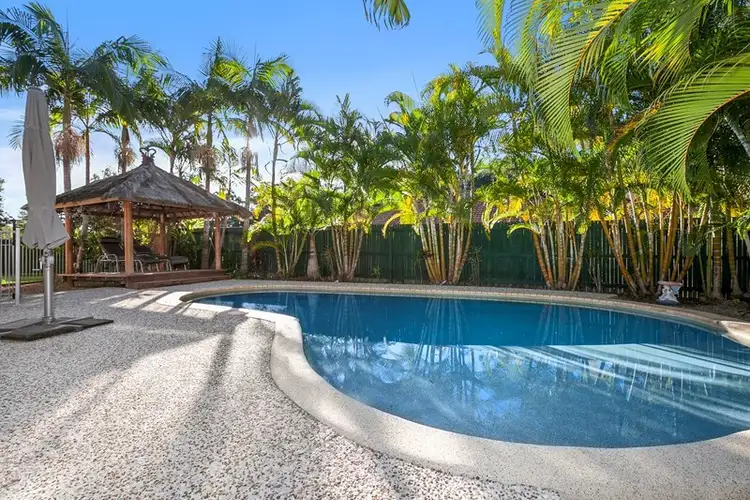 12 Wandoo Court, Noosaville QLD 4566