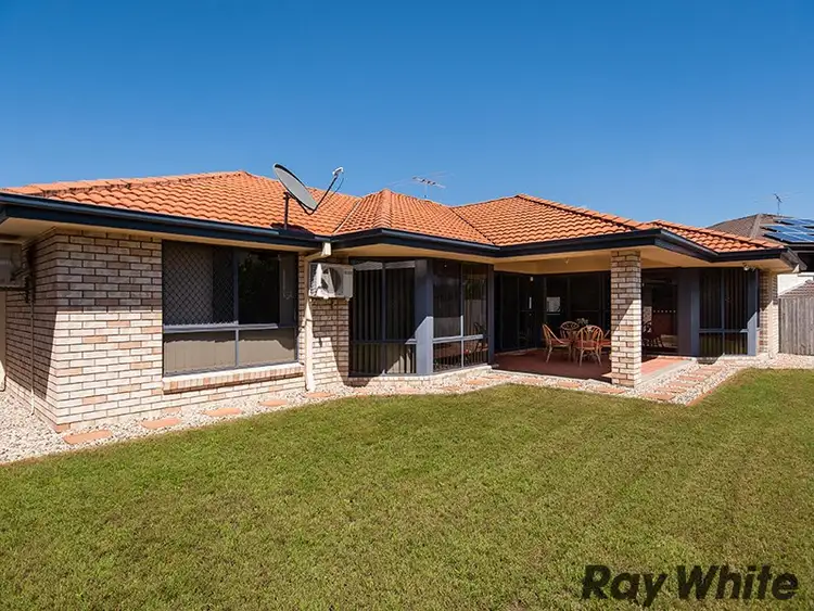 Fifth view of Homely house listing, 48 Waterbrooke Circuit, Drewvale QLD 4116
