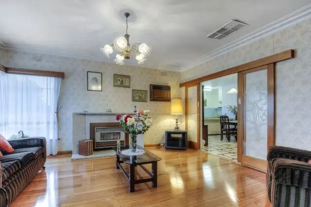 Second view of Homely house listing, 93 McFadzean Avenue, Reservoir VIC 3073