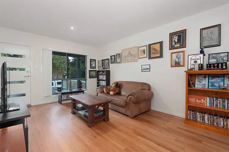 Sixth view of Homely townhouse listing, 11 Elliott Street, Clayfield QLD 4011