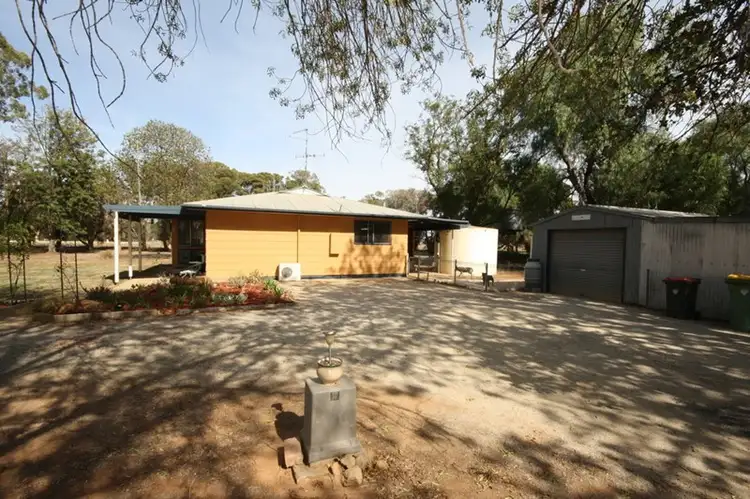 Sixth view of Homely rural property listing, 274 O'Donnell Road, Rochester VIC 3561