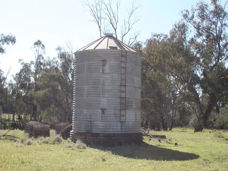 Fifth view of Homely rural property listing, Address available on request