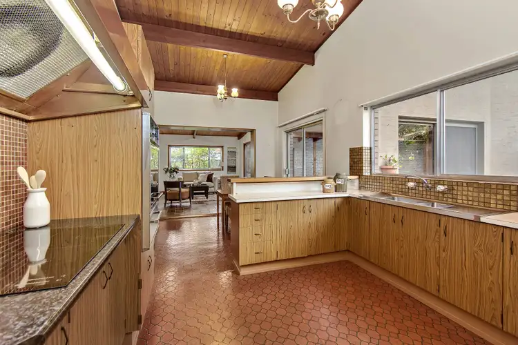 Sixth view of Homely house listing, 51 Noala Street, Aranda ACT 2614