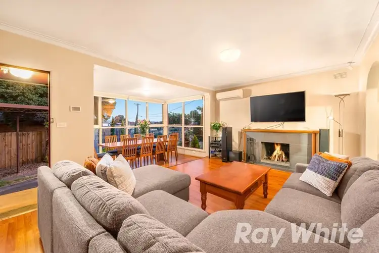 Third view of Homely house listing, 31 Aisbett Avenue, Wantirna South VIC 3152