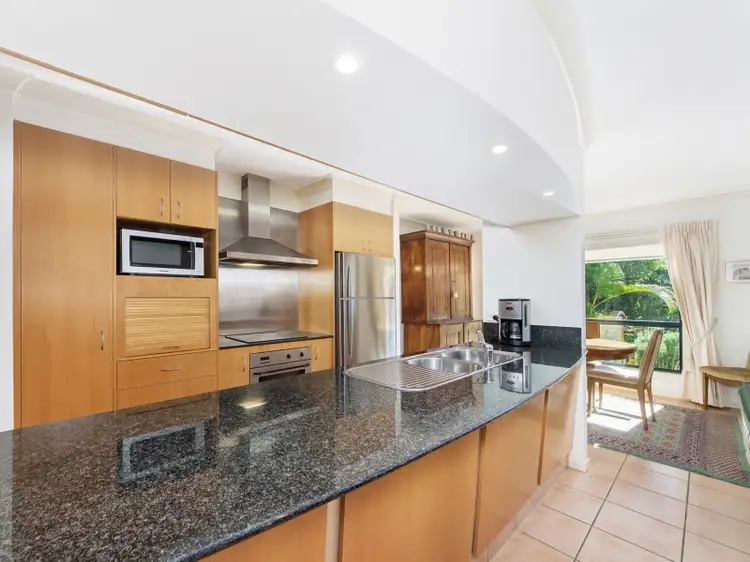 Fourth view of Homely townhouse listing, 44/85 Palm Meadows Drive, Carrara QLD 4211