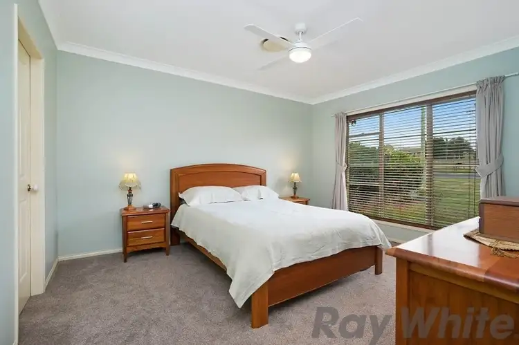 Seventh view of Homely house listing, 288 Morpeth Road, Raworth NSW 2321