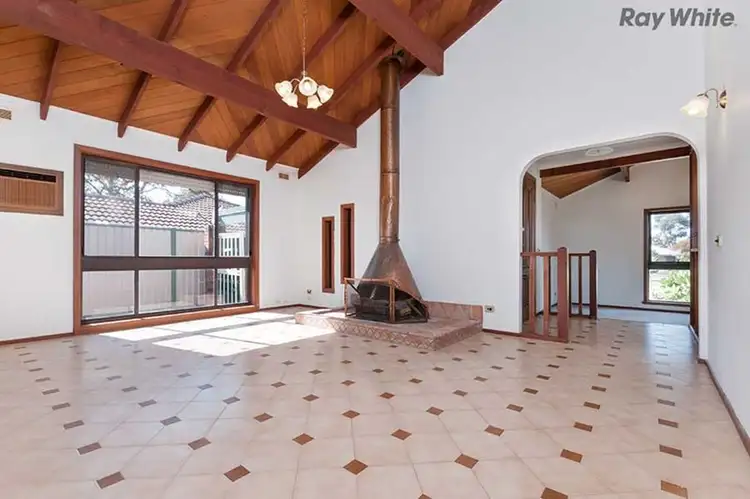 Fifth view of Homely house listing, 6 Apollo Road, Taylors Lakes VIC 3038