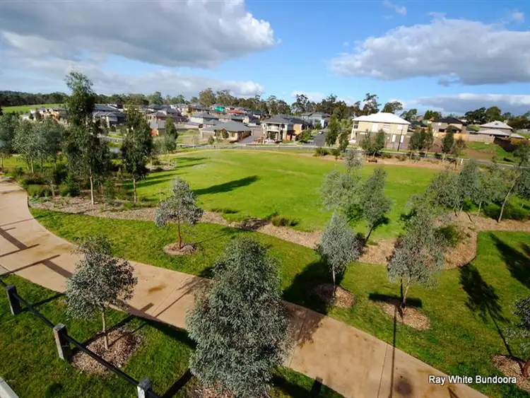 Third view of Homely land listing, 78 Clovemont Way, Bundoora VIC 3083