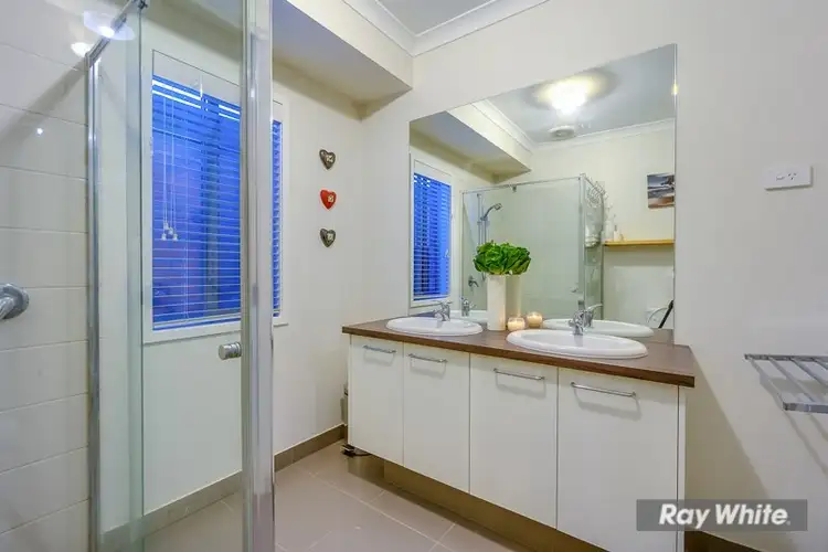 Fourth view of Homely house listing, 8 BEAGLE Street, Tarneit VIC 3029