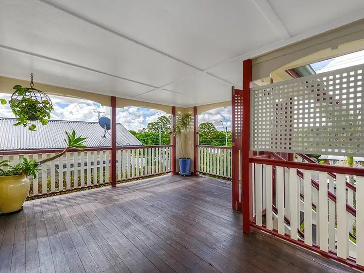 Second view of Homely house listing, 1081 Logan Road, Holland Park West QLD 4121
