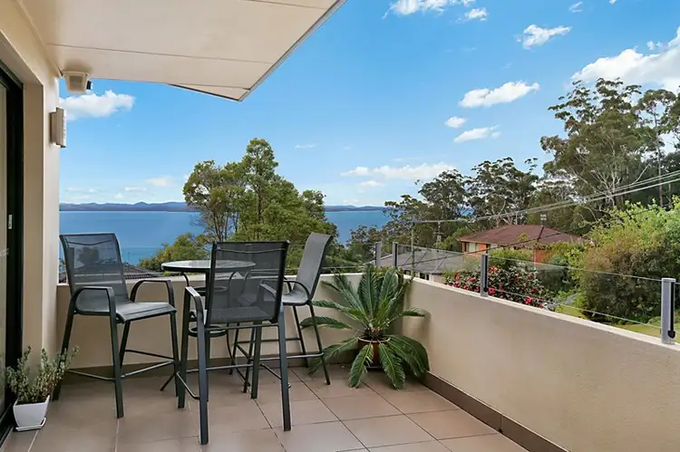 Main view of Homely house listing, 6 Kallaroo Street, Corlette NSW 2315