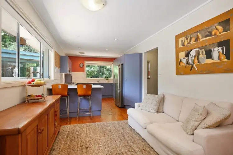 Fifth view of Homely house listing, 38a Fullers Road (end of a private driveway), Chatswood NSW 2067