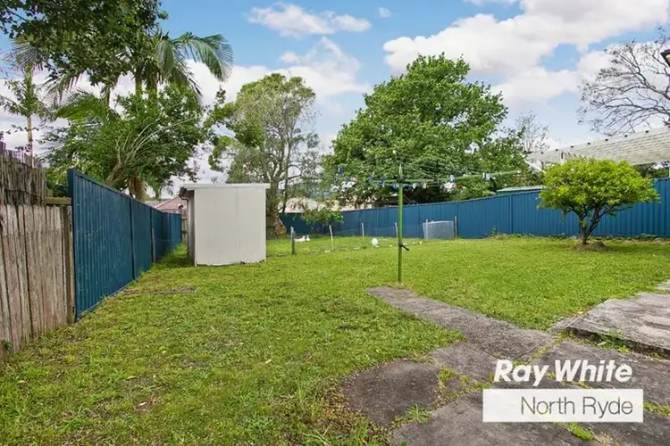 Third view of Homely house listing, 50 David Avenue, North Ryde NSW 2113