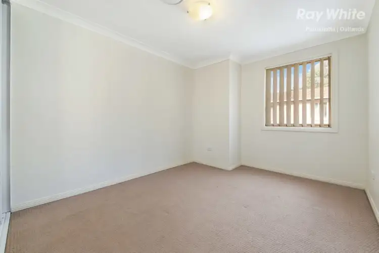 Sixth view of Homely townhouse listing, 6/23-25 Fuller Street, Seven Hills NSW 2147