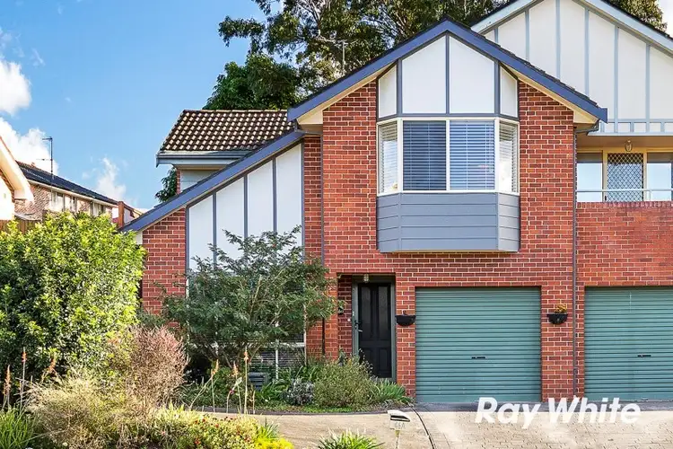 46A Kings Road, Castle Hill NSW 2154