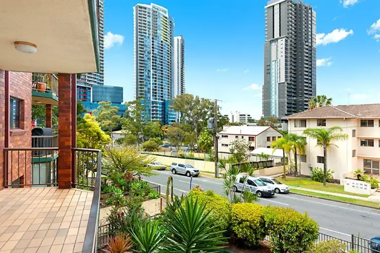 7/79 Queen Street, Southport QLD 4215