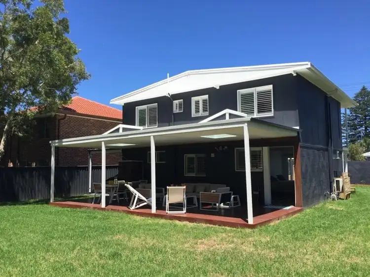 Sixth view of Homely house listing, 21 Elgata Avenue, North Avoca NSW 2260