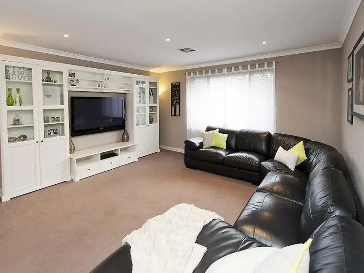 Fifth view of Homely house listing, 36 Colonial Boulevard, Baldivis WA 6171
