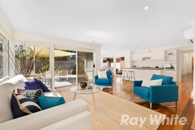 Second view of Homely house listing, 25 Snow Gum Drive, Kilsyth South VIC 3137