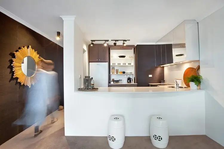 Fifth view of Homely unit listing, 411/2 Springfield Avenue, Potts Point NSW 2011