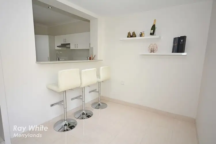 Sixth view of Homely house listing, 1 Hall Place, Guildford West NSW 2161