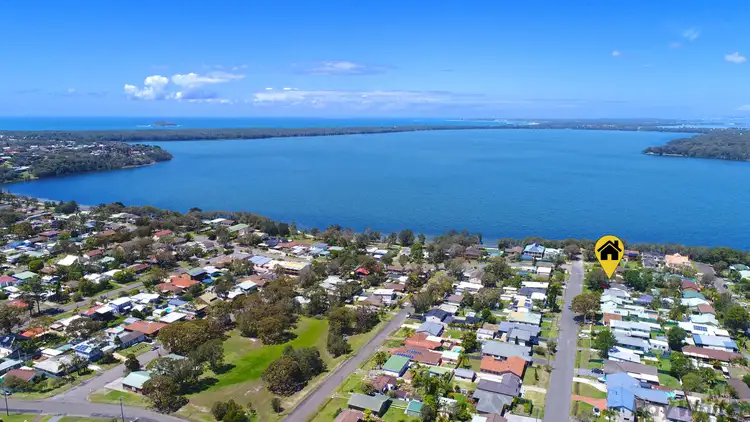 Main view of Homely house listing, 6 Boronia Road, Lake Munmorah NSW 2259