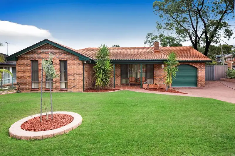 Main view of Homely house listing, 1 Friendship Place, Illawong NSW 2234