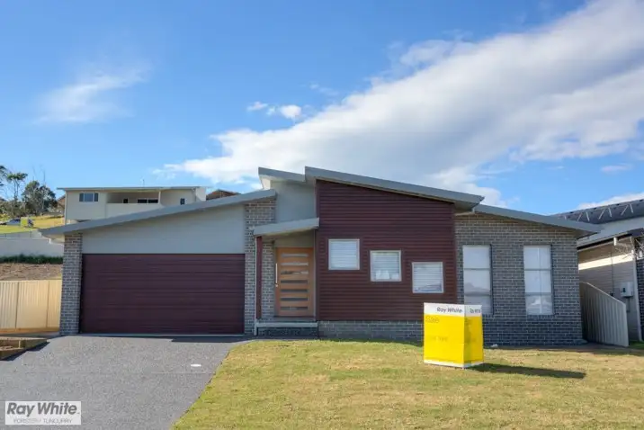 Main view of Homely house listing, 105 Kularoo Drive, Forster NSW 2428