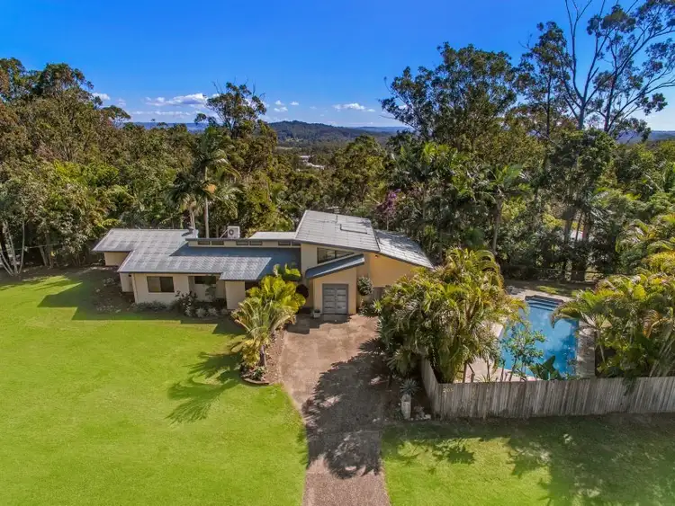 Second view of Homely house listing, 205 Mons School Road, Buderim QLD 4556