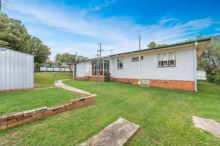 Second view of Homely house listing, 18 Basnett Street, Chermside West QLD 4032